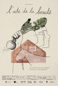 L'acte de la beauté