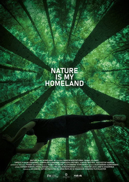 Nature is My Homeland