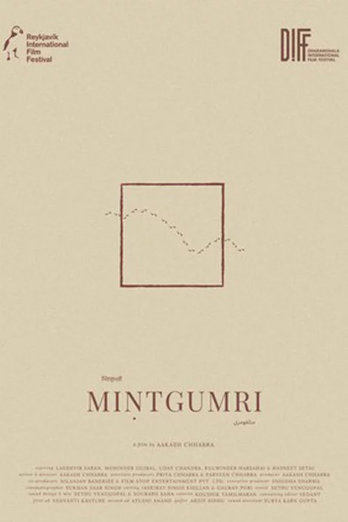 Mintgumri