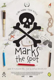 X Marks the Spot