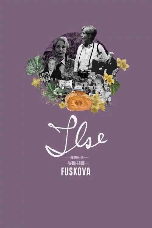 Ilse Fuskova