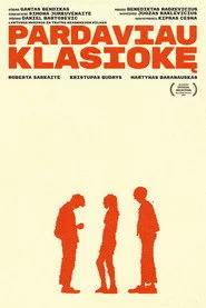 Pardaviau Klasiokę