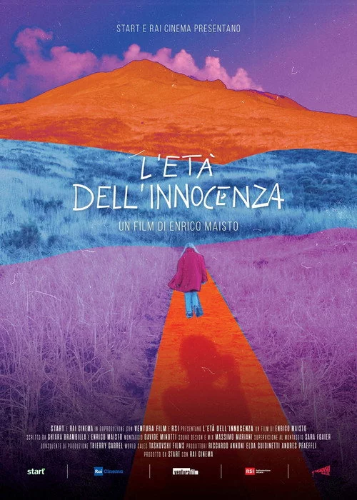L'età dell'innocenza