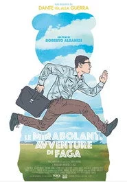 Le Mirabolanti Avventure di Faga