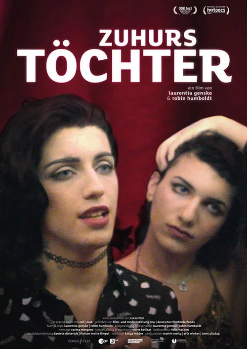 Zuhurs Töchter