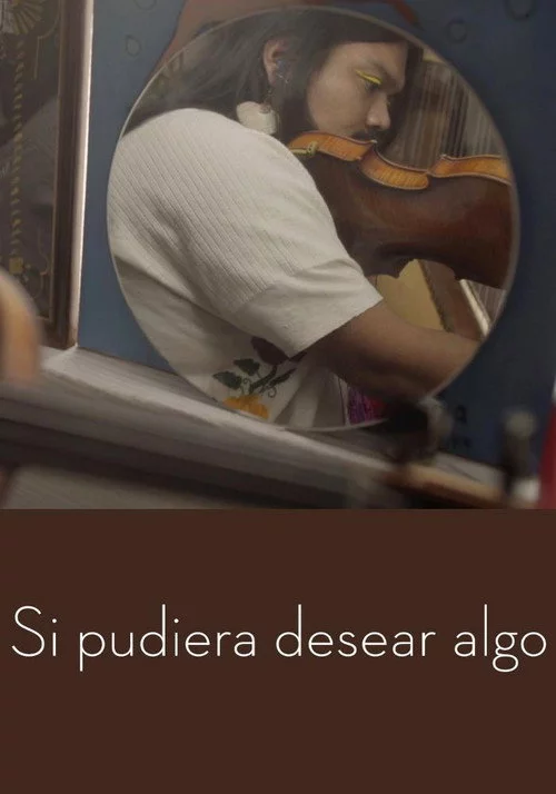 Si Pudiera Desear Algo
