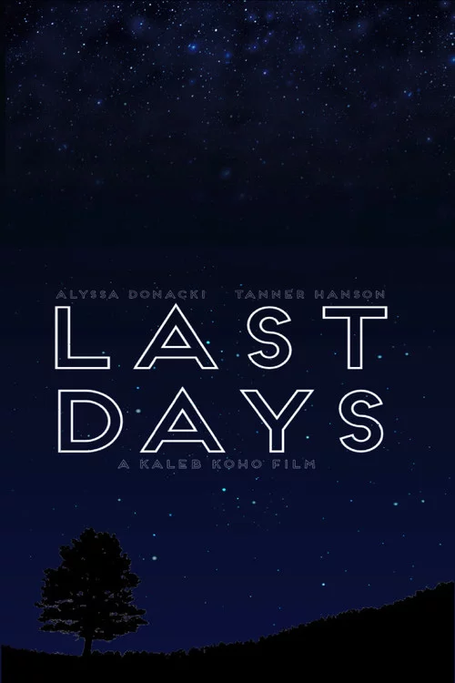 Last Days