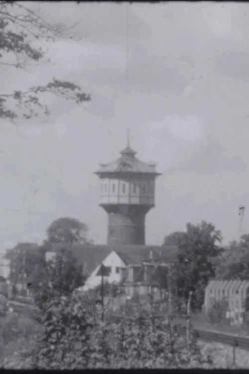 Huizum op Film