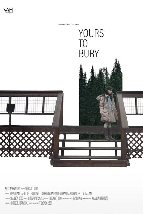 Yours to Bury