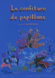 La Confiture de papillons