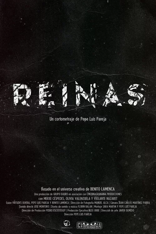 Reinas