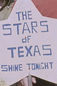The Stars of Texas Shine Tonight
