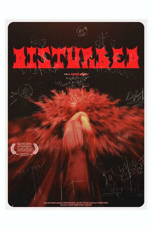 Disturbed