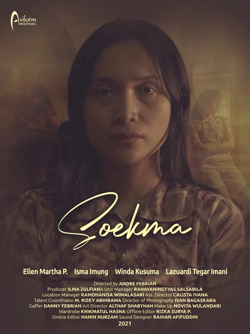 Soekma