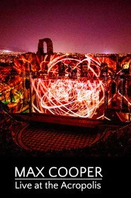 Max Cooper: Live at the Acropolis