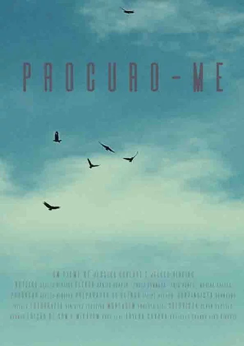 Procuro-me