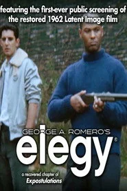 Romero's Elegy