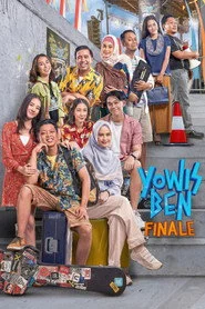 Yowis Ben Finale