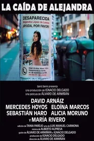 La caída de Alejandra