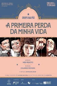 A Primeira Perda da Minha Vida
