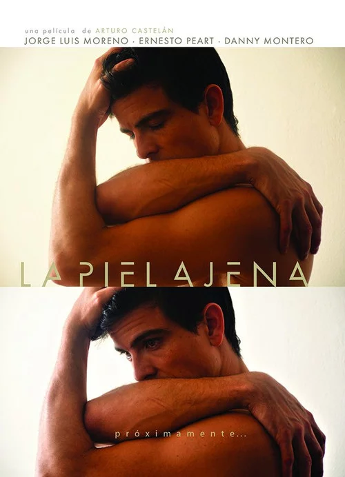 La piel ajena