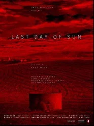 Last Day of Sun