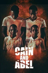 Cain and Abel
