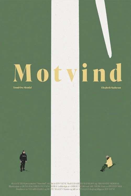 Motvind