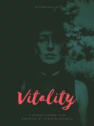 Vitality - Martha Graham