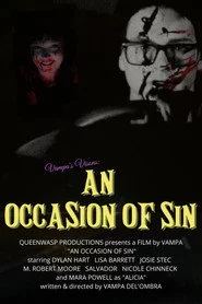 An Occasion of Sin