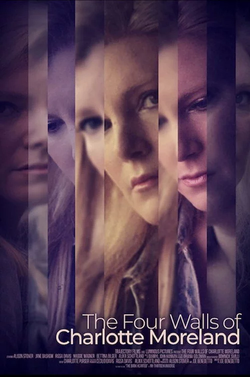 The Four Walls of Charlotte Moreland