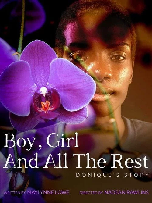 Boy, Girl and All the Rest