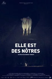 Elle est des nôtres