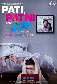 Pati Patni and Joe