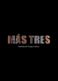 MÁS TRES