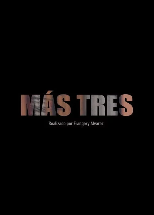 MÁS TRES