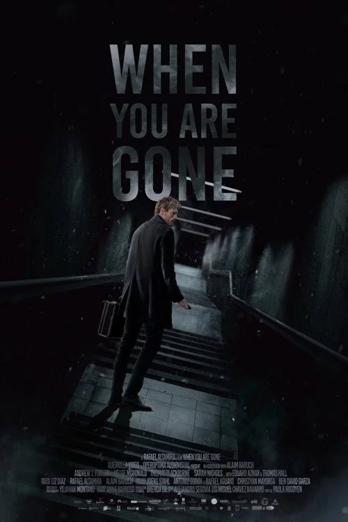 When you are Gone
