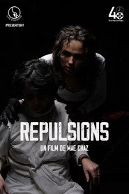 Répulsions