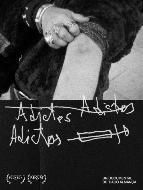 Adictos