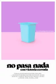 No pasa nada