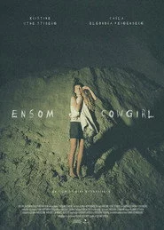 Ensom Cowgirl
