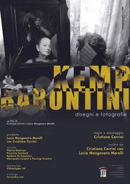 Kemp-Barontini: disegni e fotografie