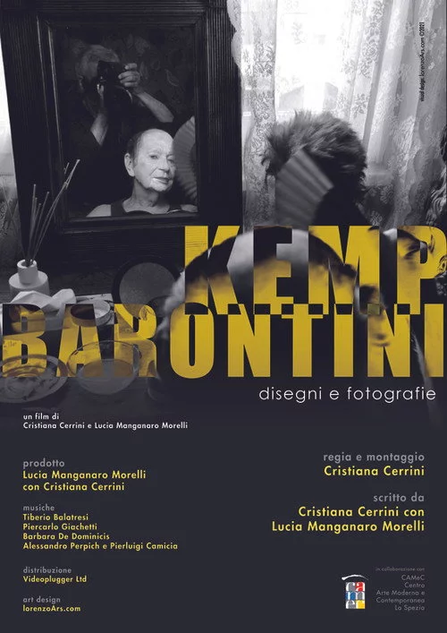 Kemp-Barontini: disegni e fotografie