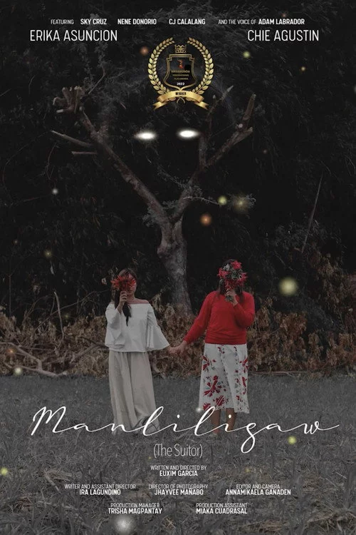 Manililigaw