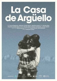 La casa de Argüello