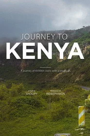 Journey to Kenya