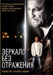 Зеркало без отражения