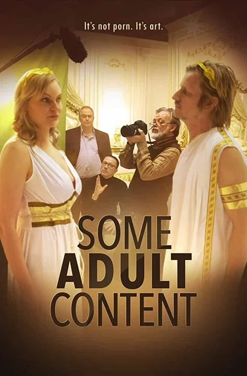 Some Adult Content
