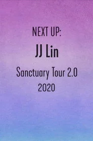 林俊杰「圣所2.0」 2020