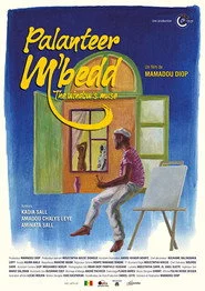 Palanteer M’bedd